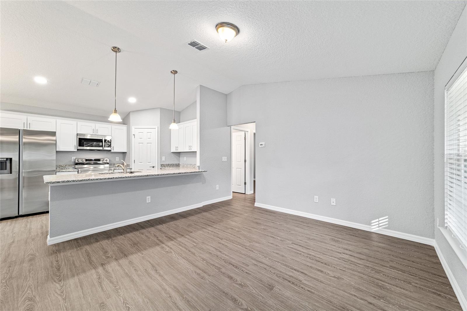 BELLEVIEW HEIGHTS ESTATE - Residential