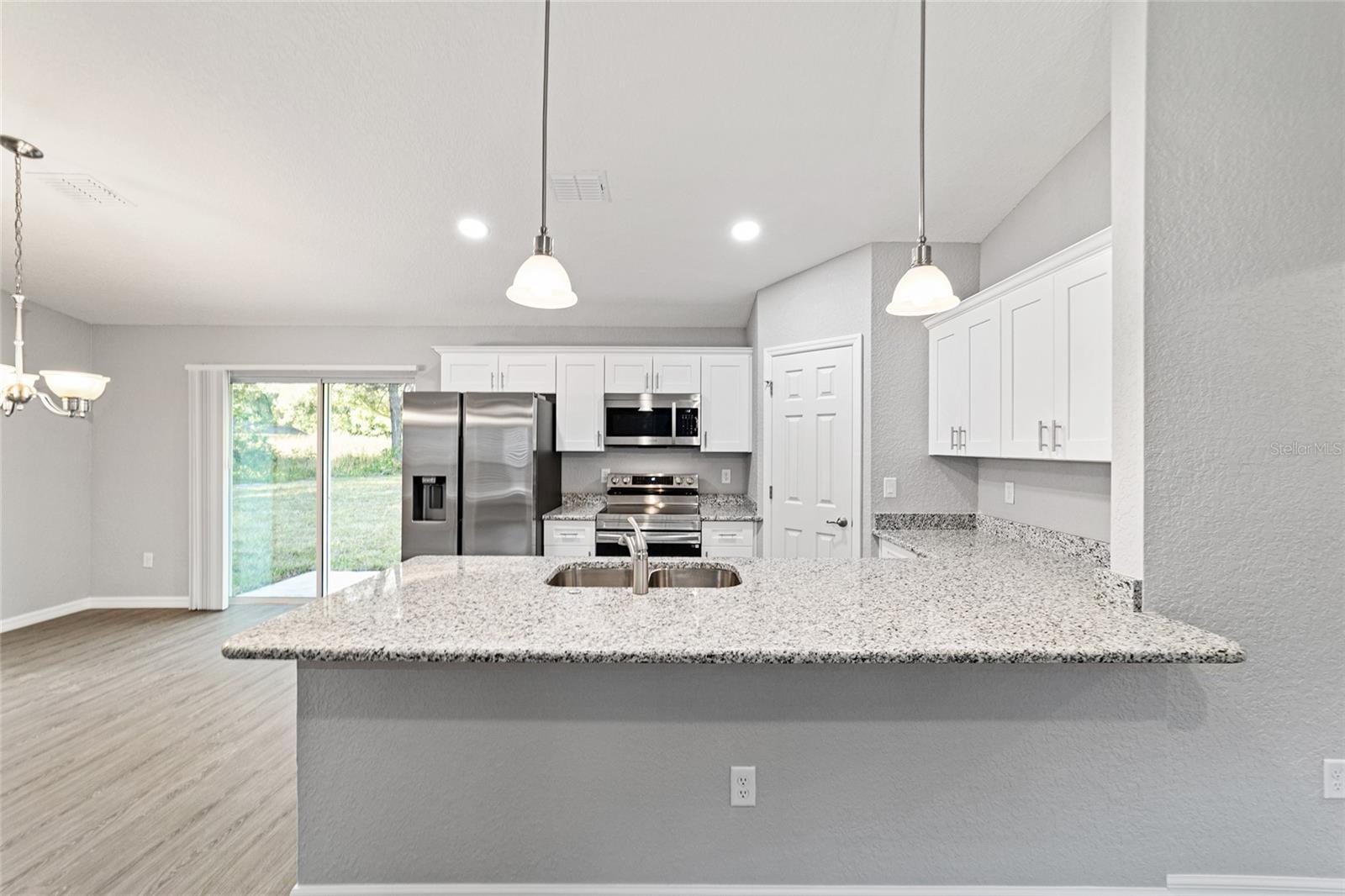 BELLEVIEW HEIGHTS ESTATE - Residential