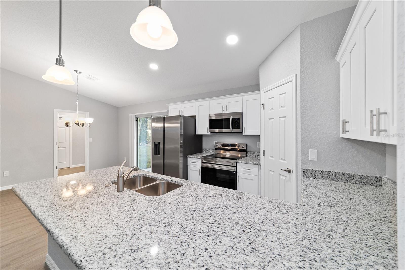 BELLEVIEW HEIGHTS ESTATE - Residential