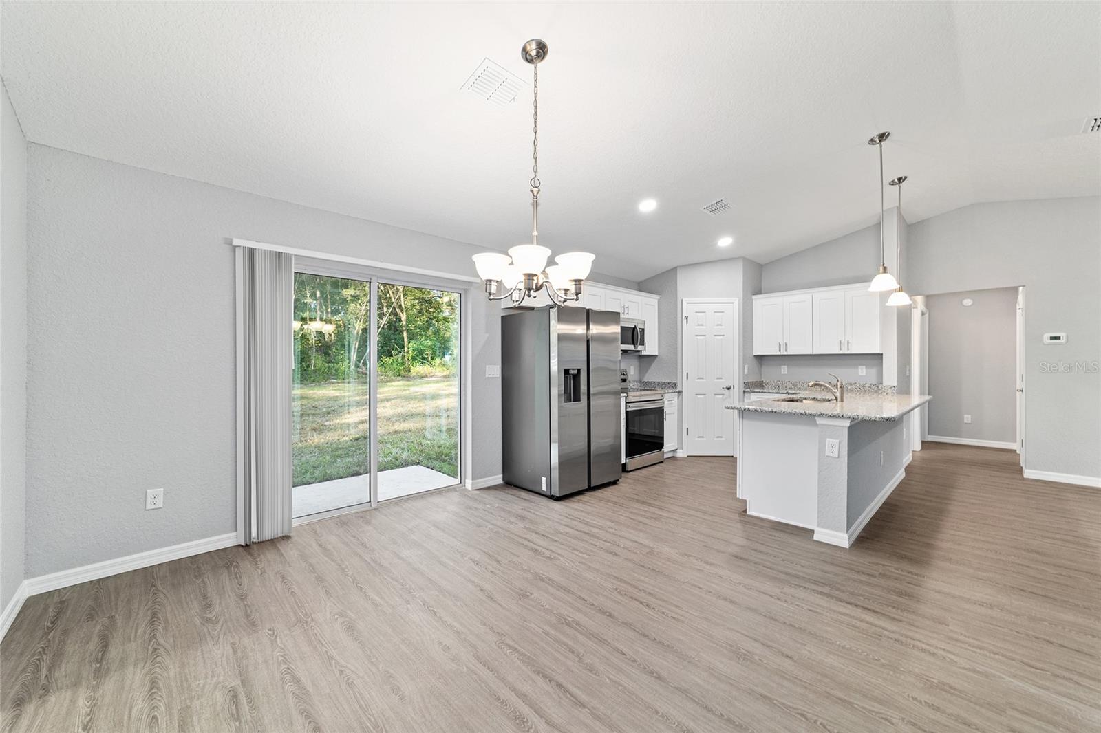 BELLEVIEW HEIGHTS ESTATE - Residential