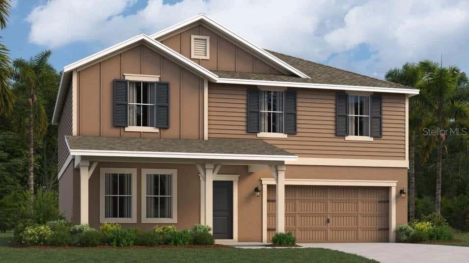 Photo of 5234 Worchester Drive, Kissimmee, FL 34746 (MLS # O6432673)