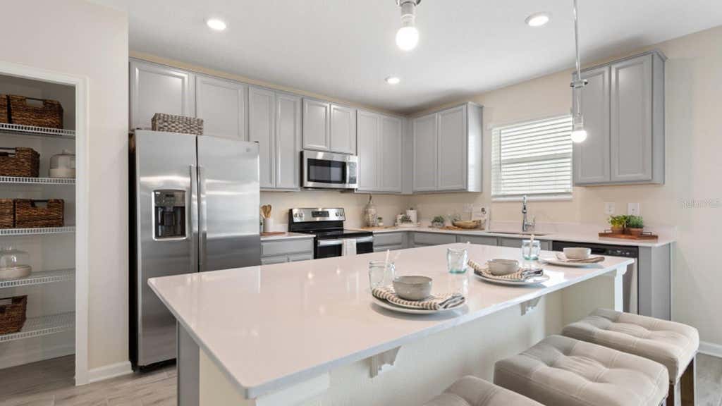 Photo of 5234 Worchester Drive, Kissimmee, FL 34746 (MLS # O6432673)