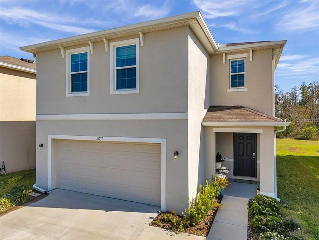 Photo of 16051 Soft Fern Trace, Odessa, FL 33556 (MLS # TB8439230)