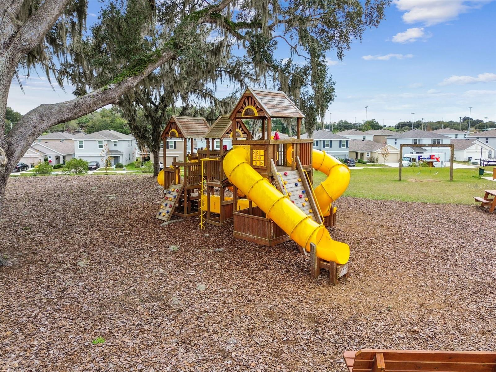 HERITAGE HILLS - Residential