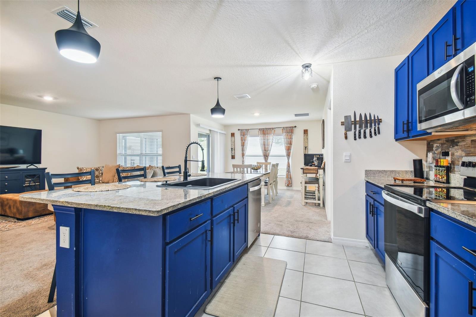 HERITAGE HILLS - Residential