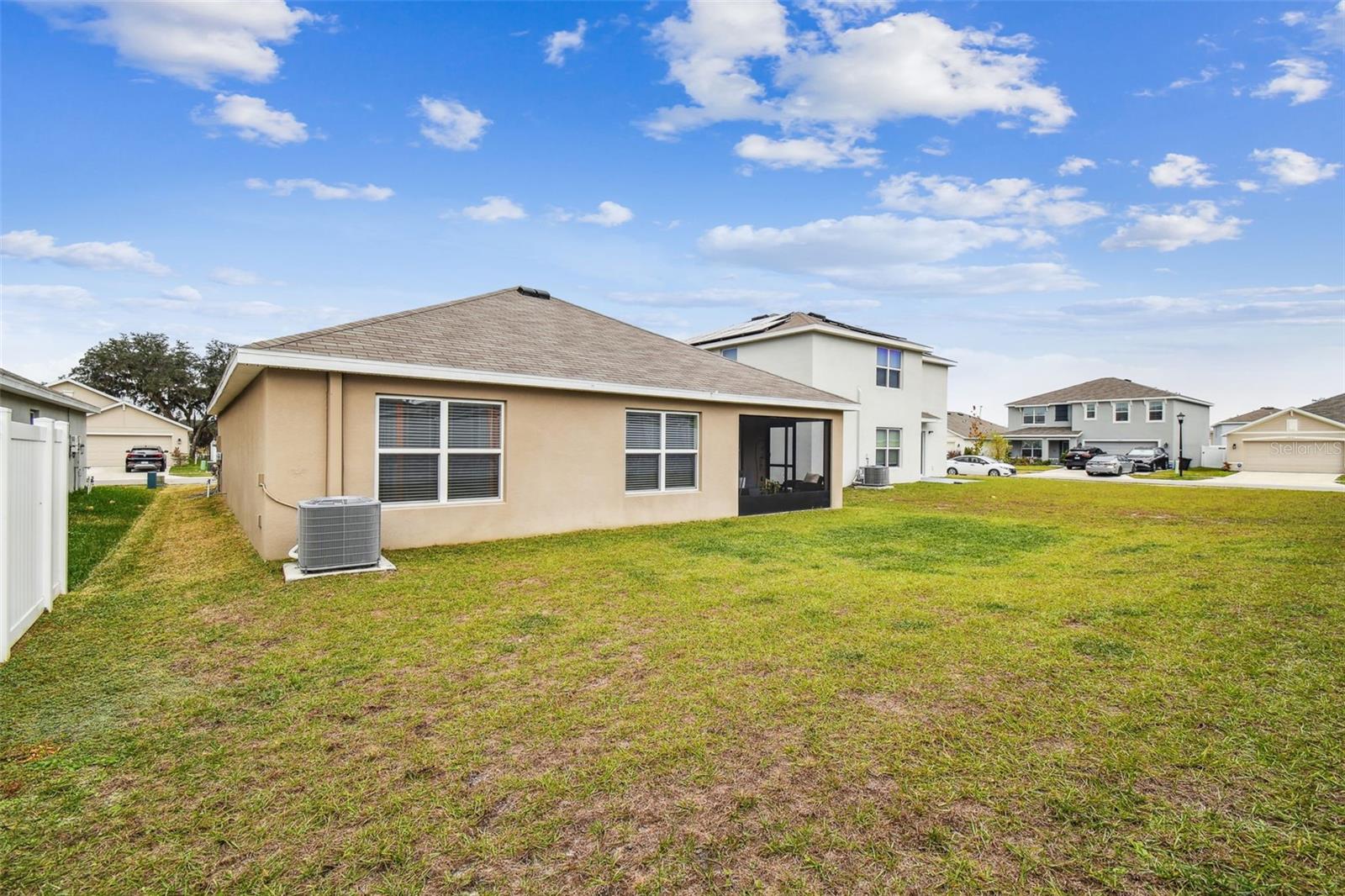 HERITAGE HILLS - Residential