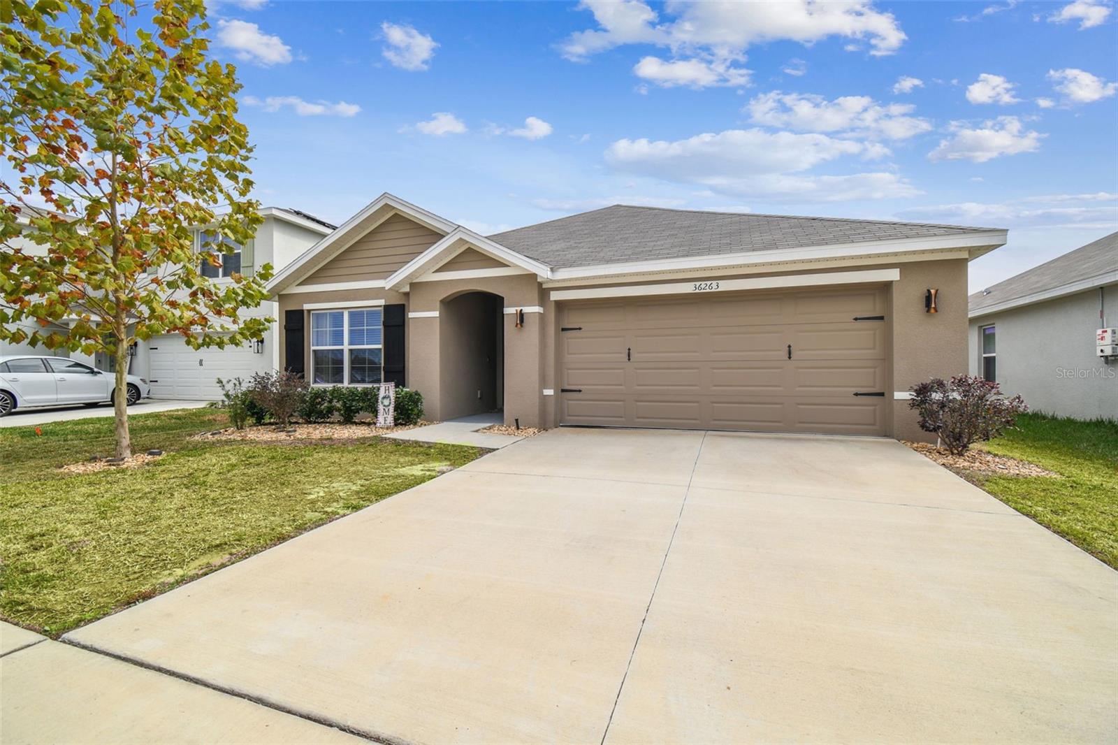 HERITAGE HILLS - Residential