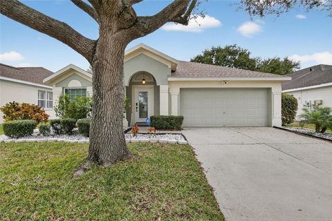 5529 TERRAIN DE GOLF DRIVE LUTZ FL 33558