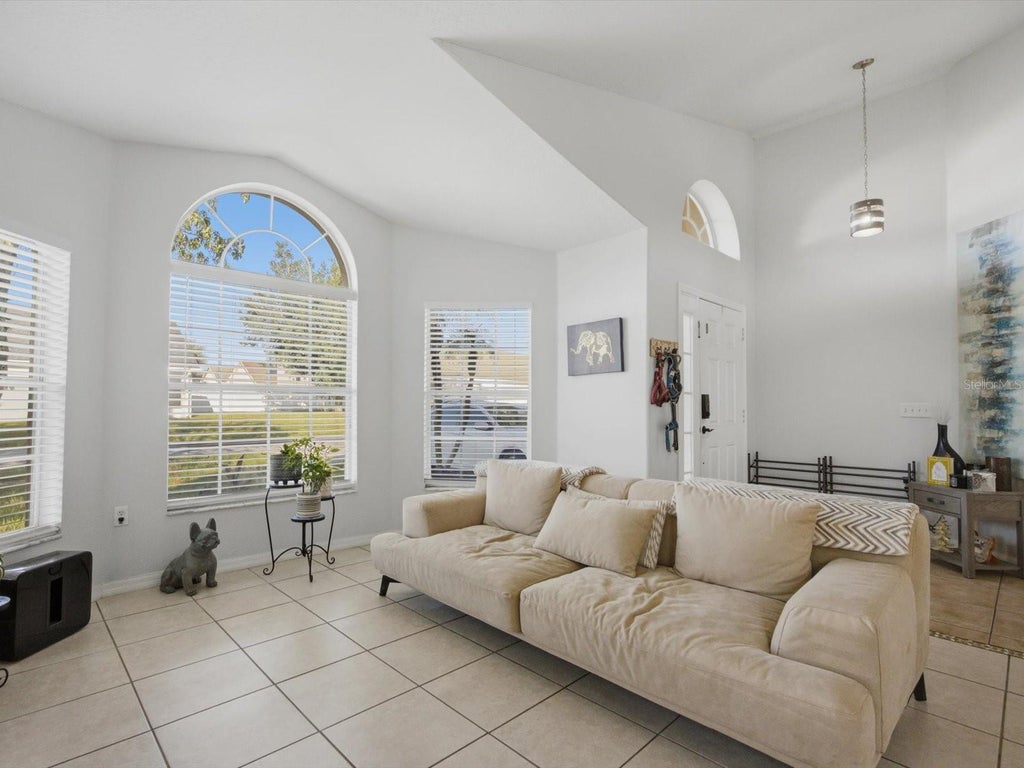 Photo of 3047 Rob Way, Kissimmee, FL 34743 (MLS # O6450357)