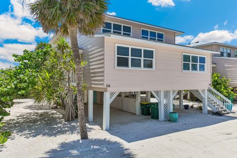 290 GULF BOULEVARD 14 BOCA GRANDE FL 33921