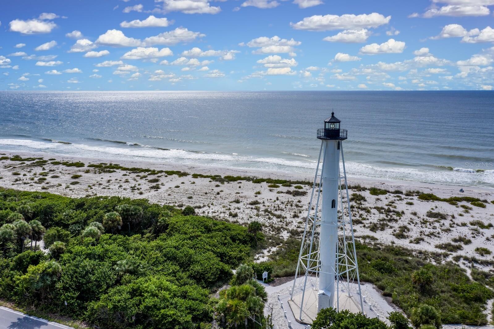 LIGHTHOUSE RESIDENCE 14 - Residential