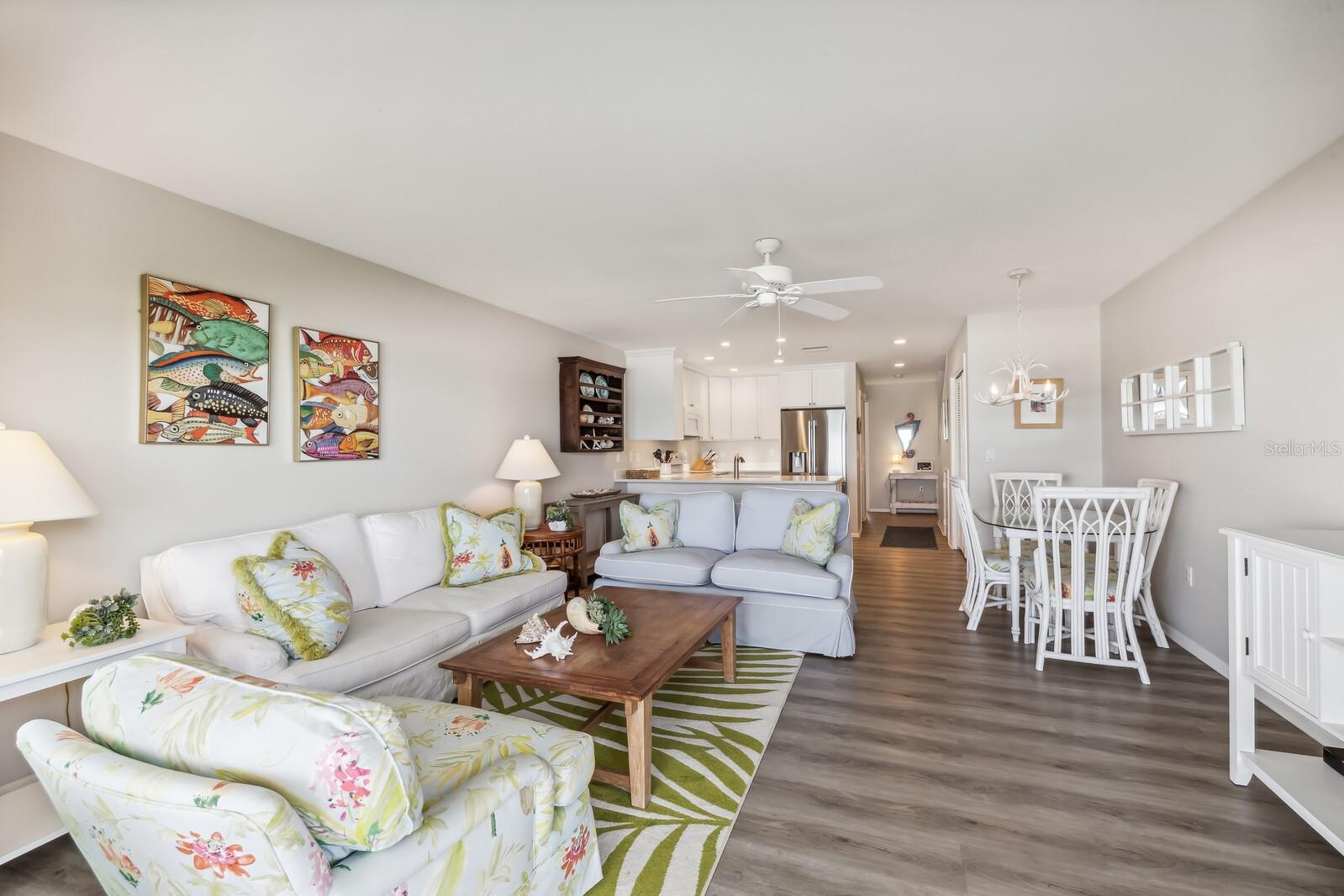 LIGHTHOUSE RESIDENCE 14 - Residential