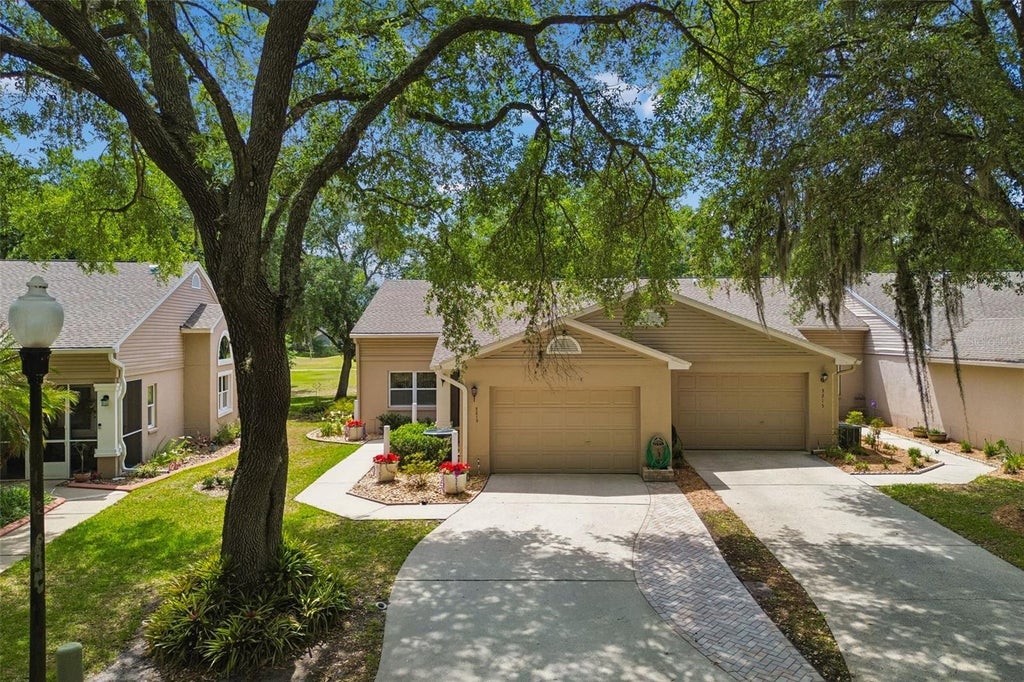 Photo of 5213 Lochmead Terrace, Zephyrhills, FL 33541 (MLS # TB8548751)