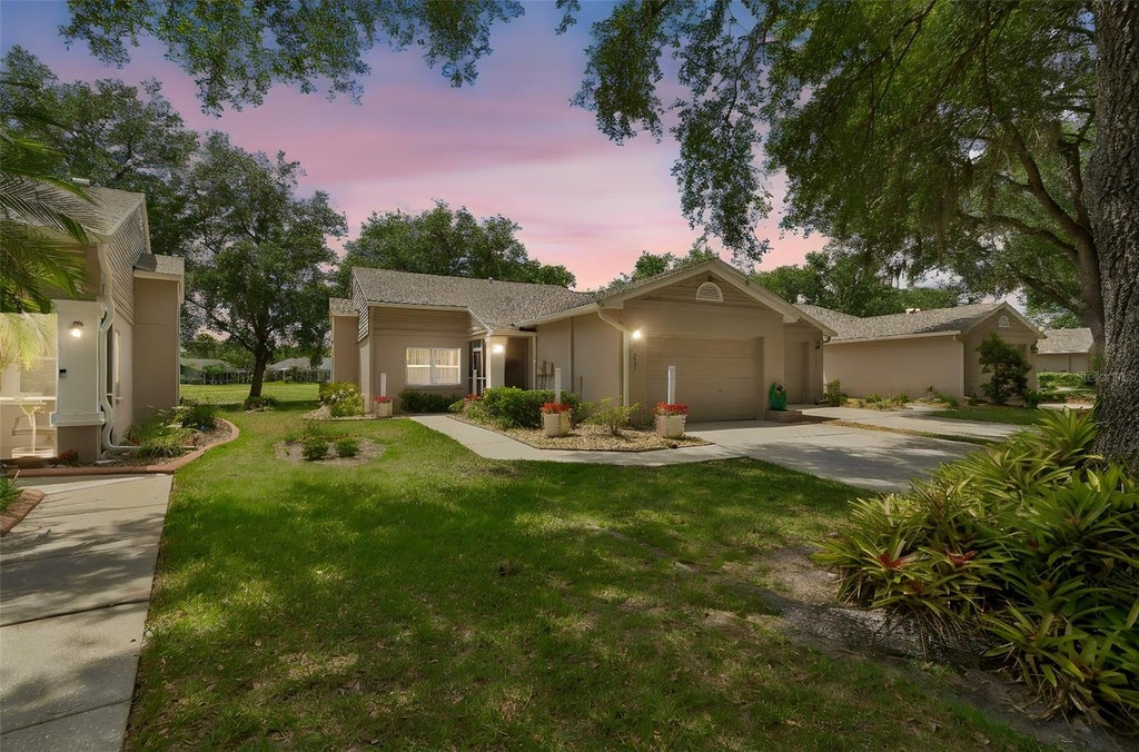 Photo of 5213 Lochmead Terrace, Zephyrhills, FL 33541 (MLS # TB8548751)