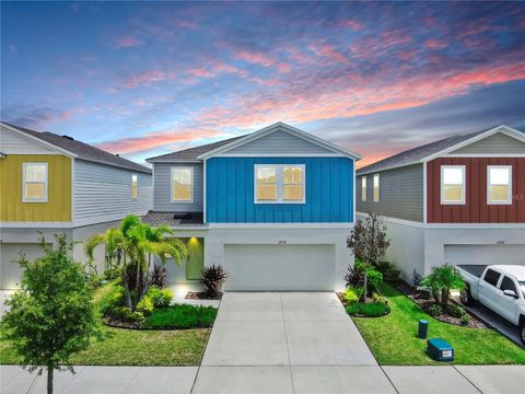 12914 CAMARILLO PLACE LITHIA FL 33547