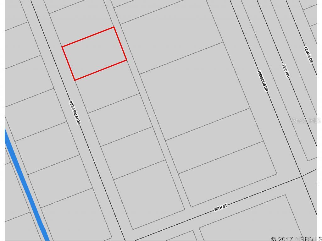 Florida Shores 01 - Land