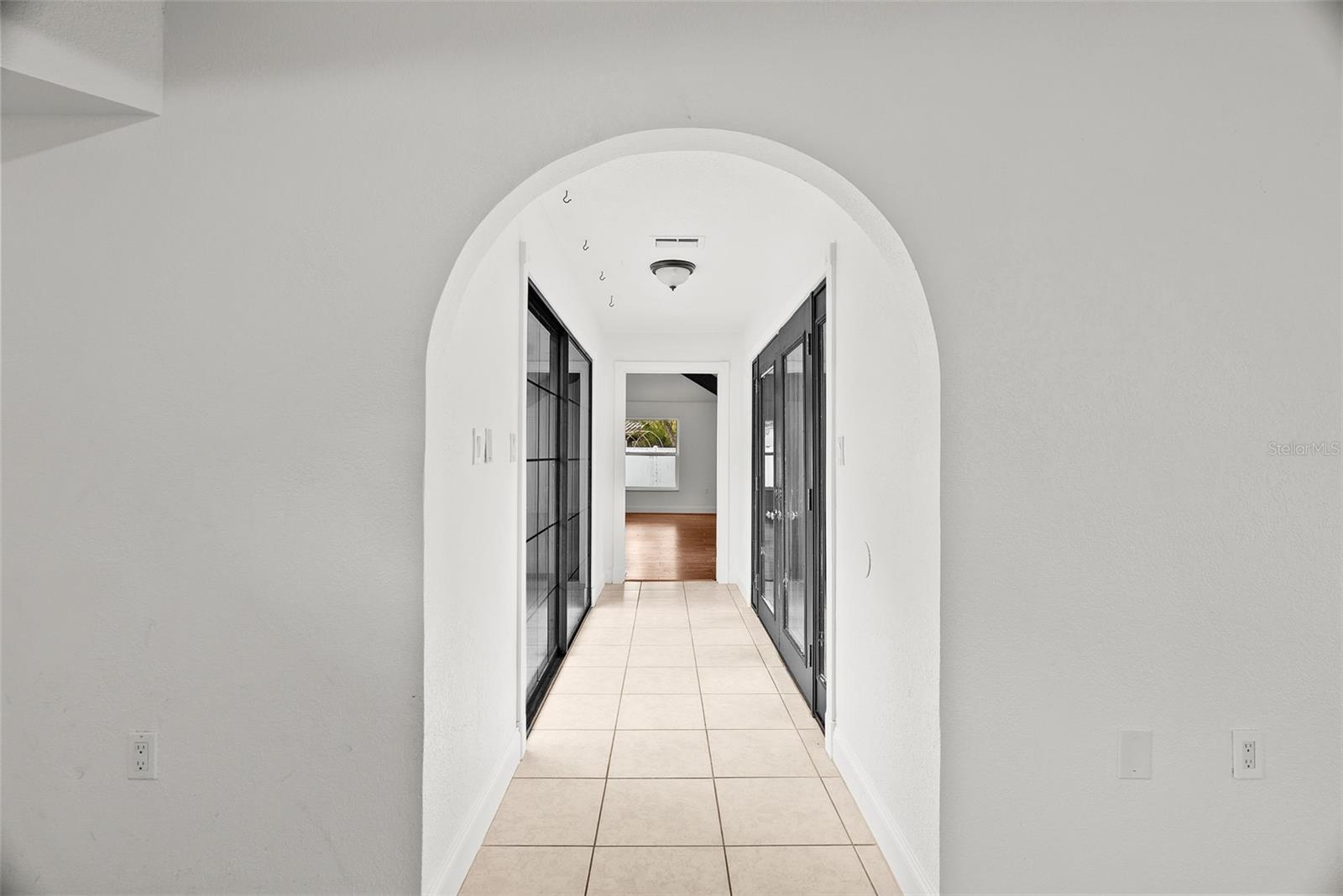 SUNCOAST HIGHLANDS - Residential Lease