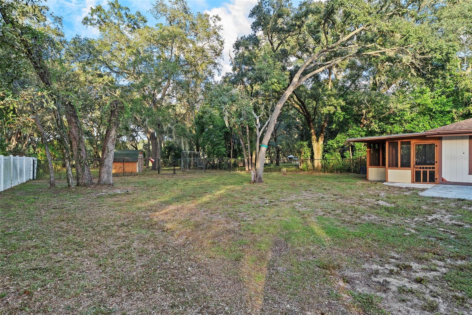 SUNCOAST HIGHLANDS - Residential Lease