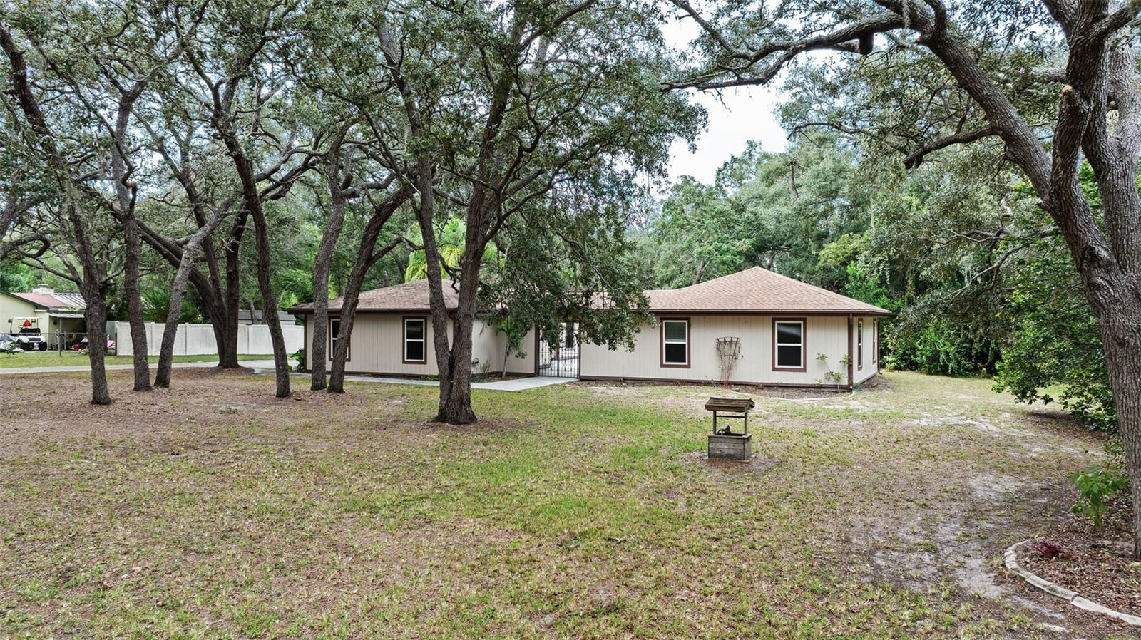 SUNCOAST HIGHLANDS - Residential Lease