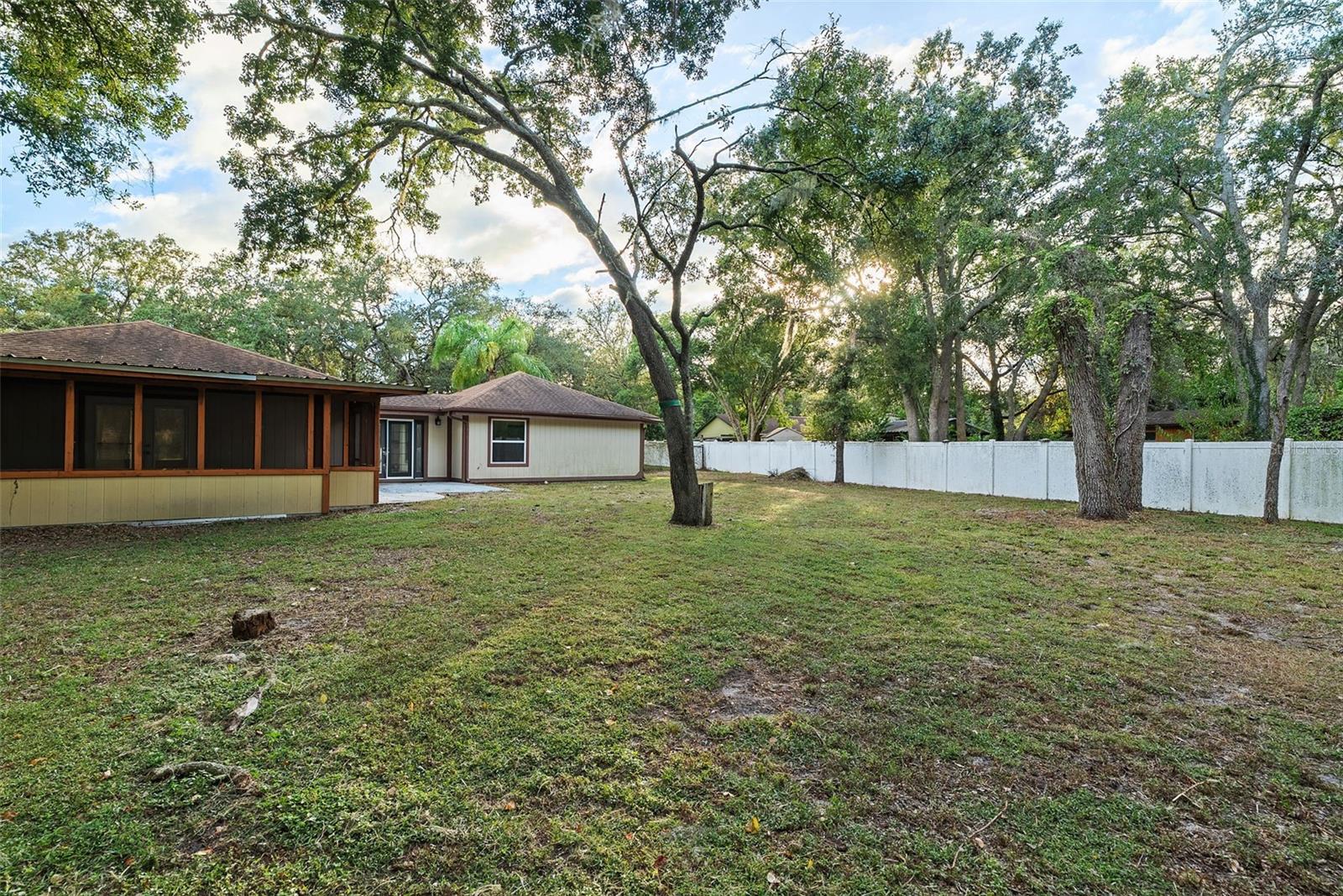 SUNCOAST HIGHLANDS - Residential Lease