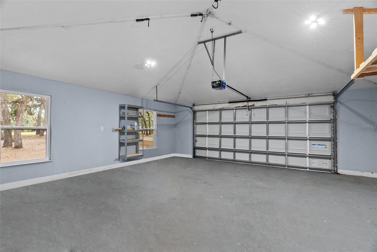 SUNCOAST HIGHLANDS - Residential Lease