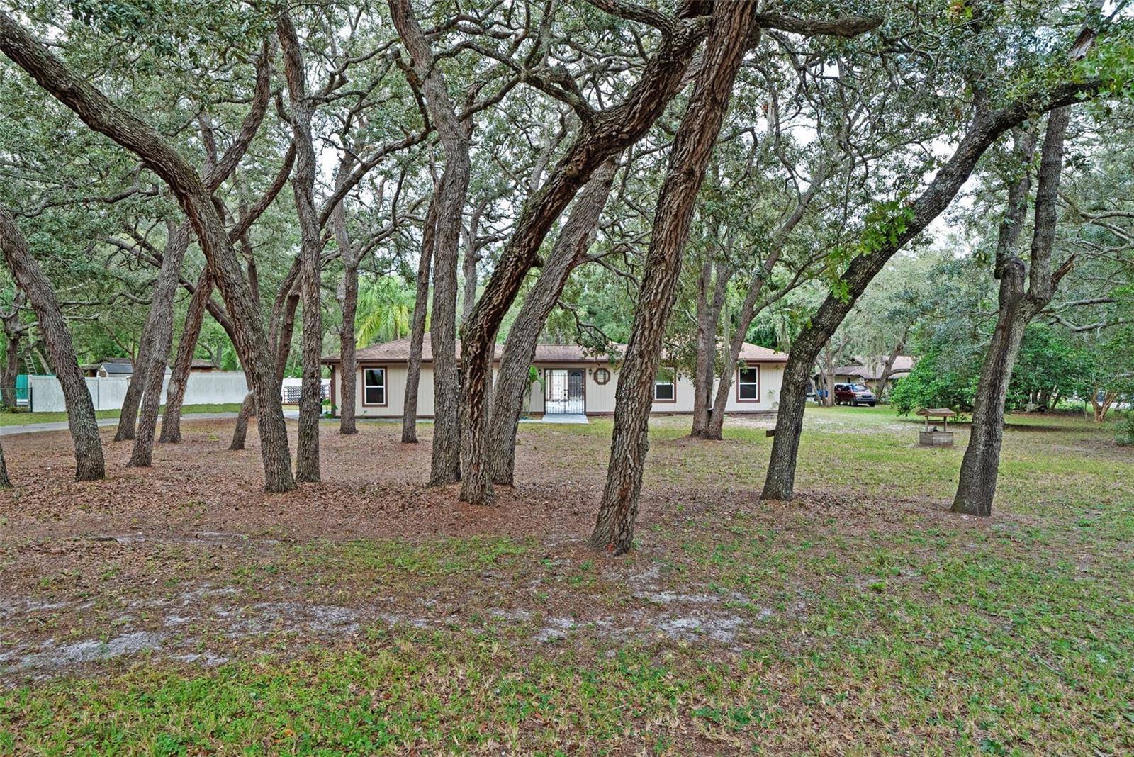 SUNCOAST HIGHLANDS - Residential Lease