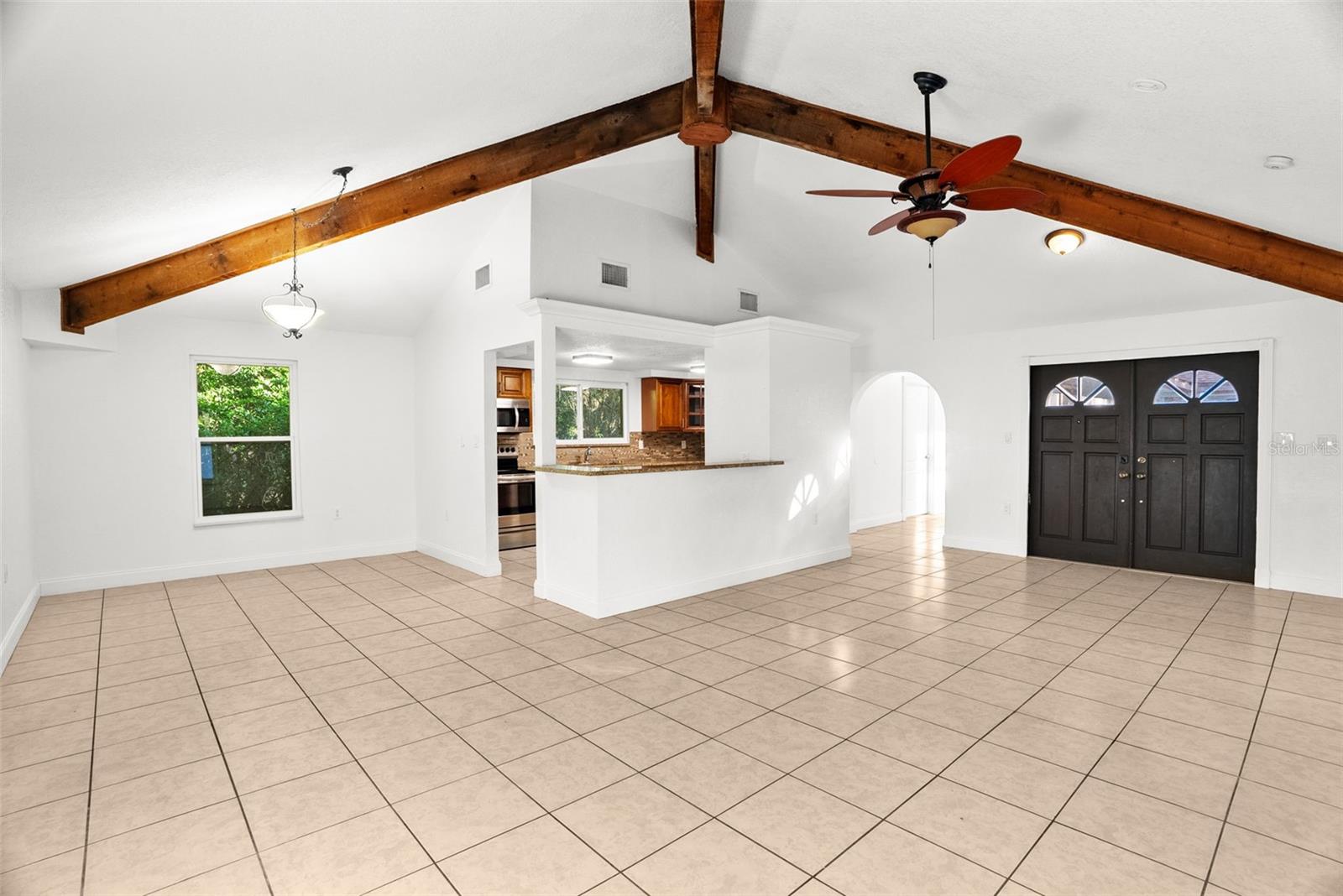 SUNCOAST HIGHLANDS - Residential Lease