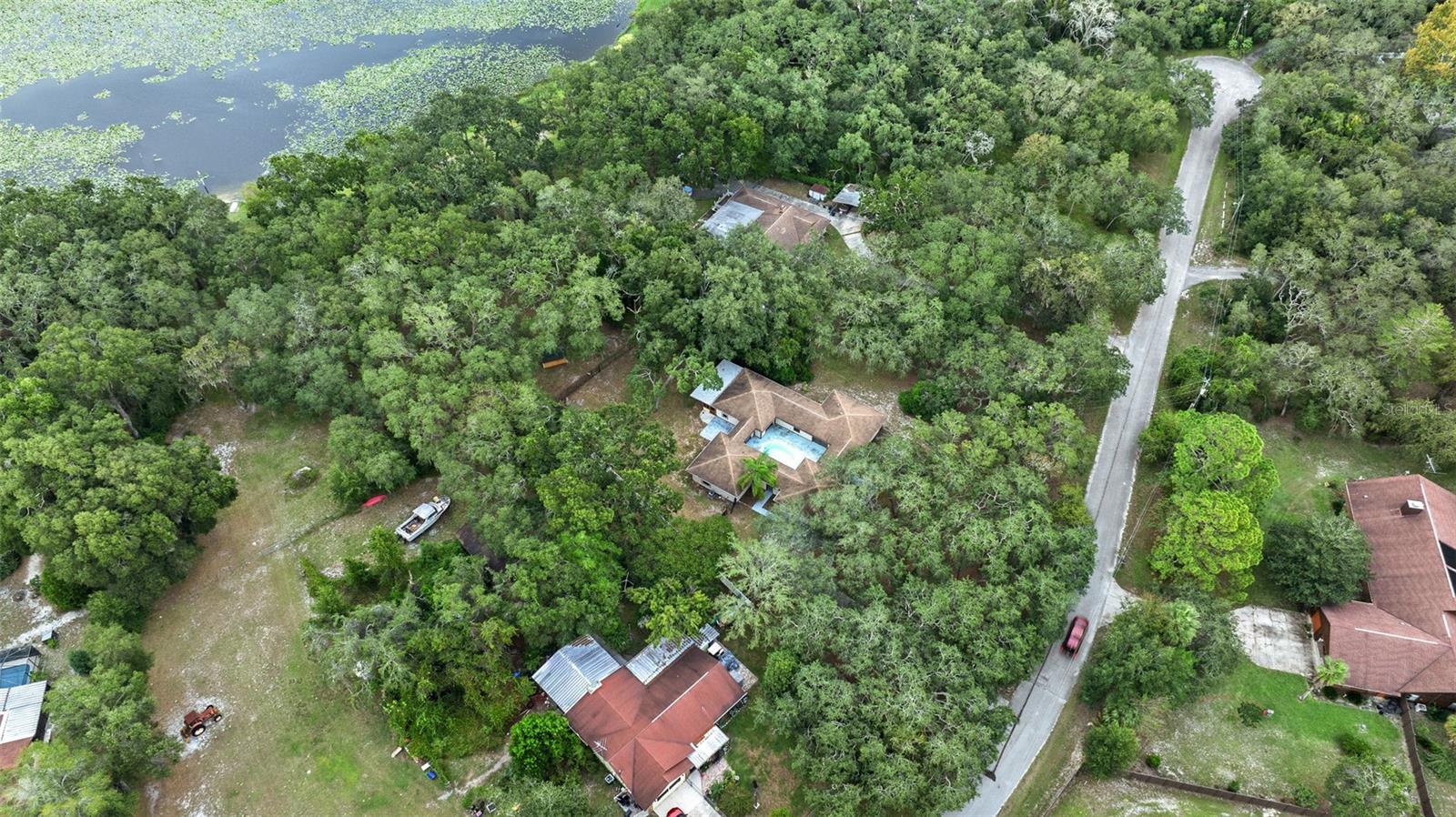 SUNCOAST HIGHLANDS - Residential Lease