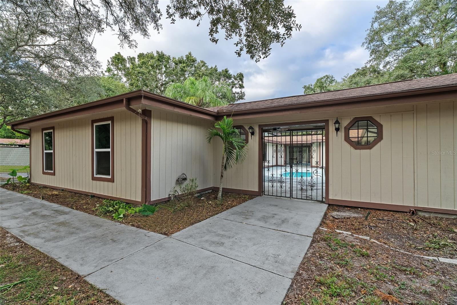 SUNCOAST HIGHLANDS - Residential Lease