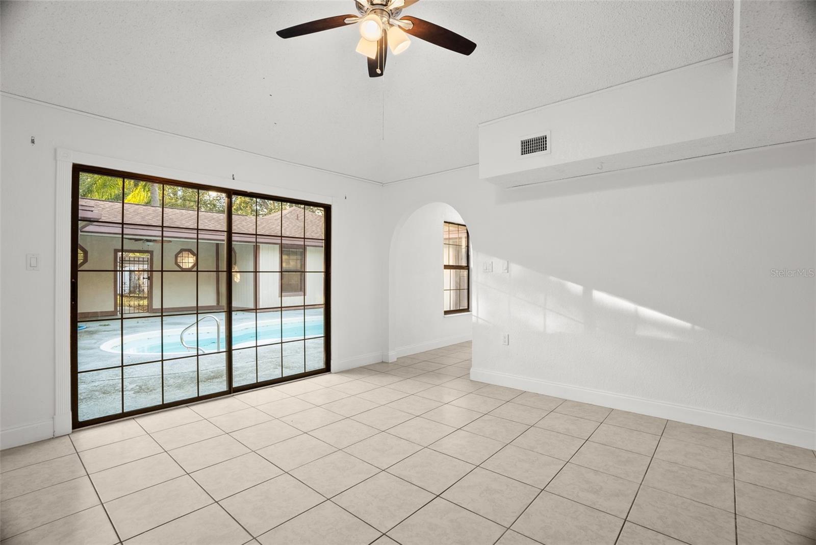 SUNCOAST HIGHLANDS - Residential Lease