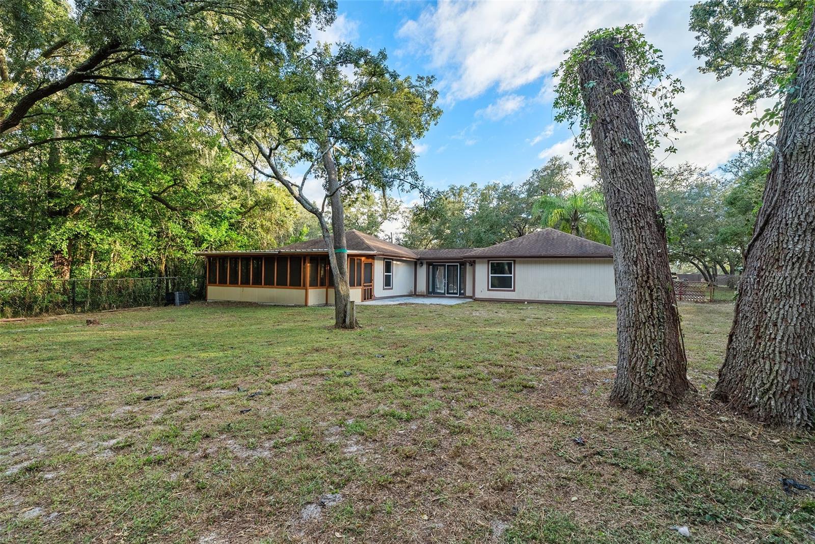 SUNCOAST HIGHLANDS - Residential Lease