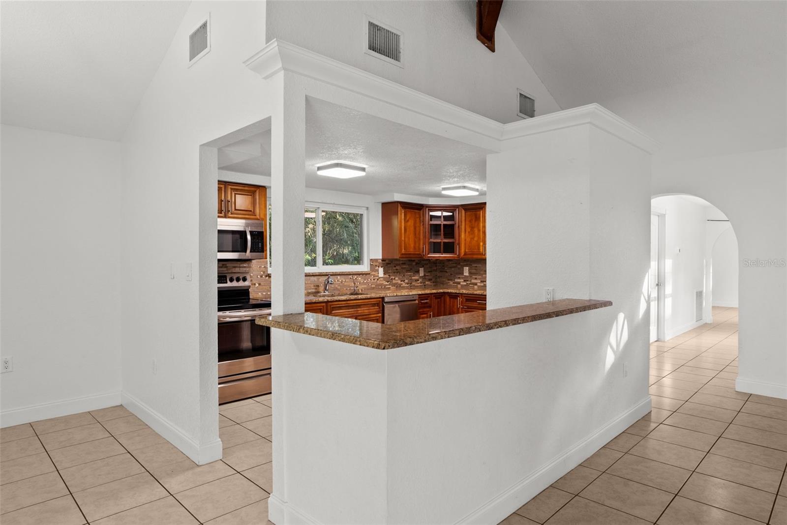 SUNCOAST HIGHLANDS - Residential Lease