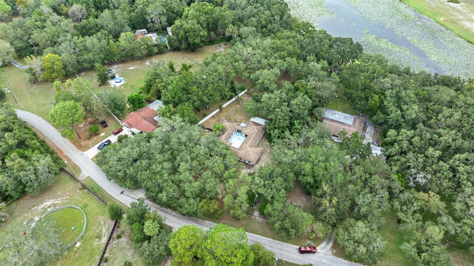 SUNCOAST HIGHLANDS - Residential Lease