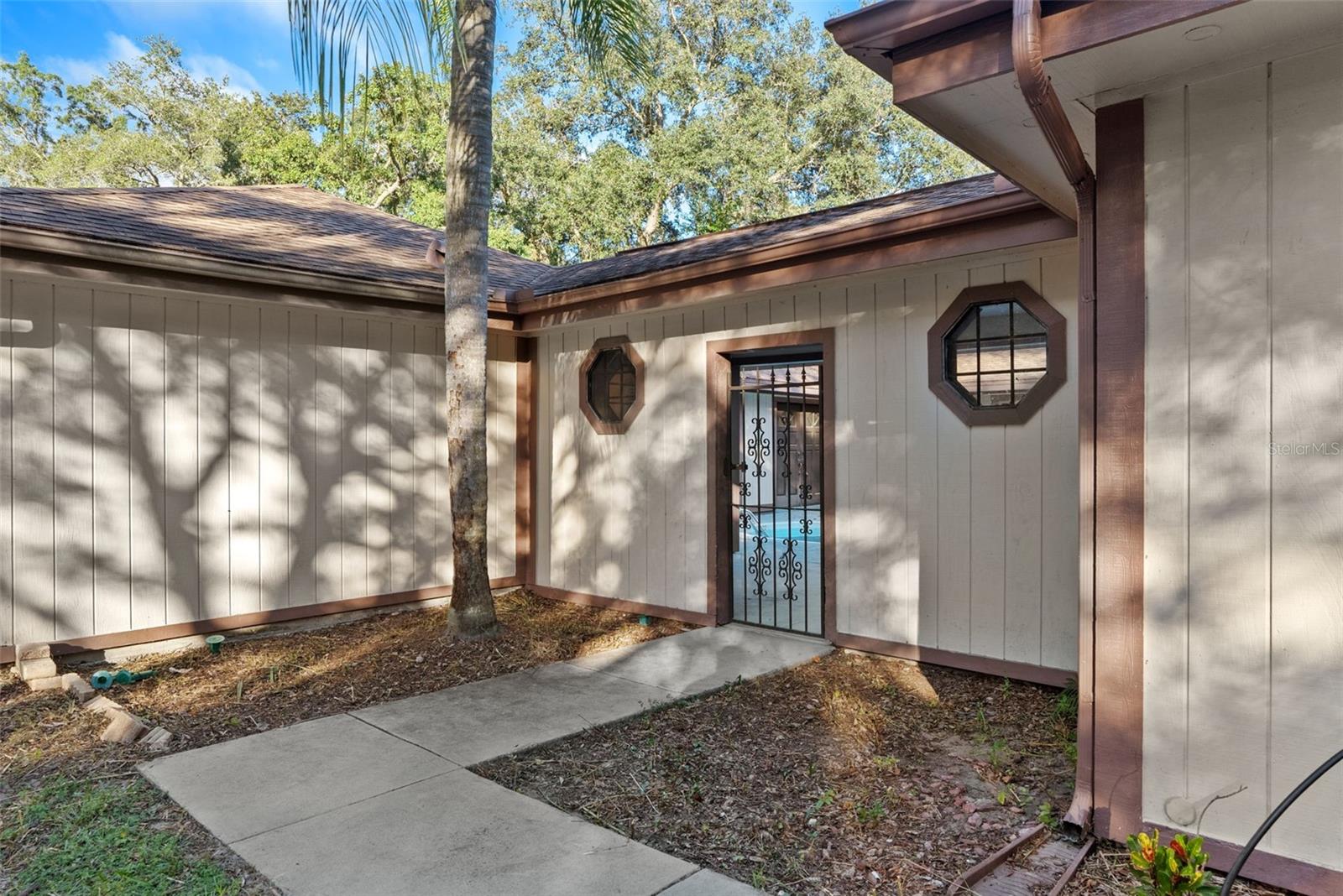 SUNCOAST HIGHLANDS - Residential Lease