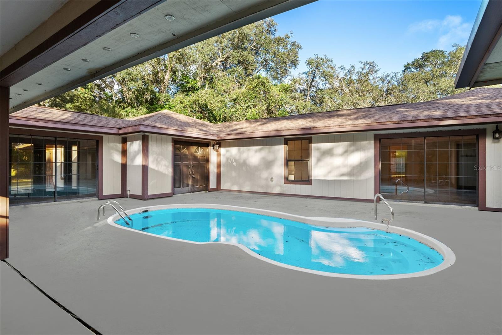 SUNCOAST HIGHLANDS - Residential Lease