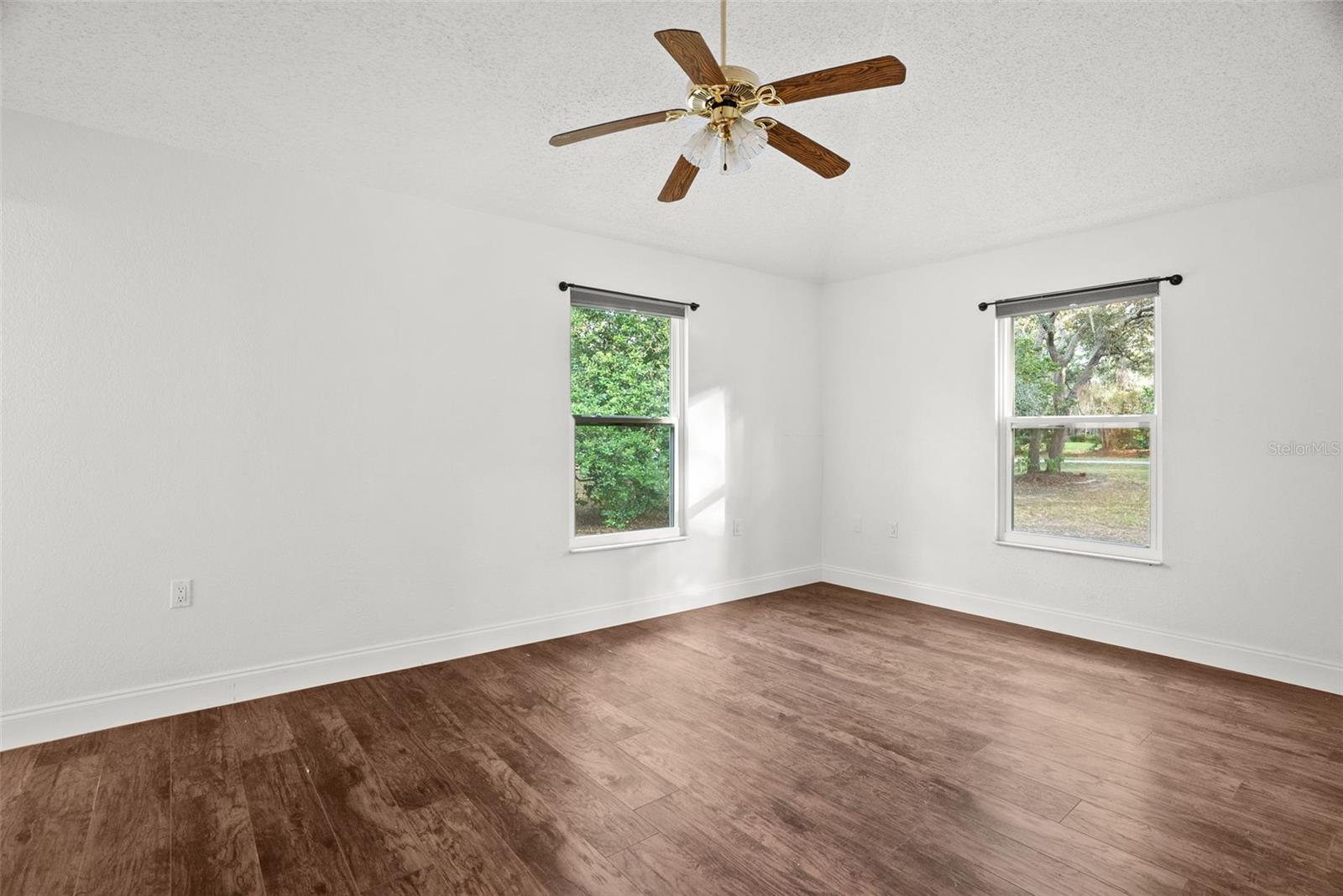 SUNCOAST HIGHLANDS - Residential Lease