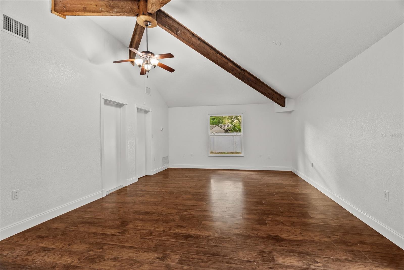 SUNCOAST HIGHLANDS - Residential Lease