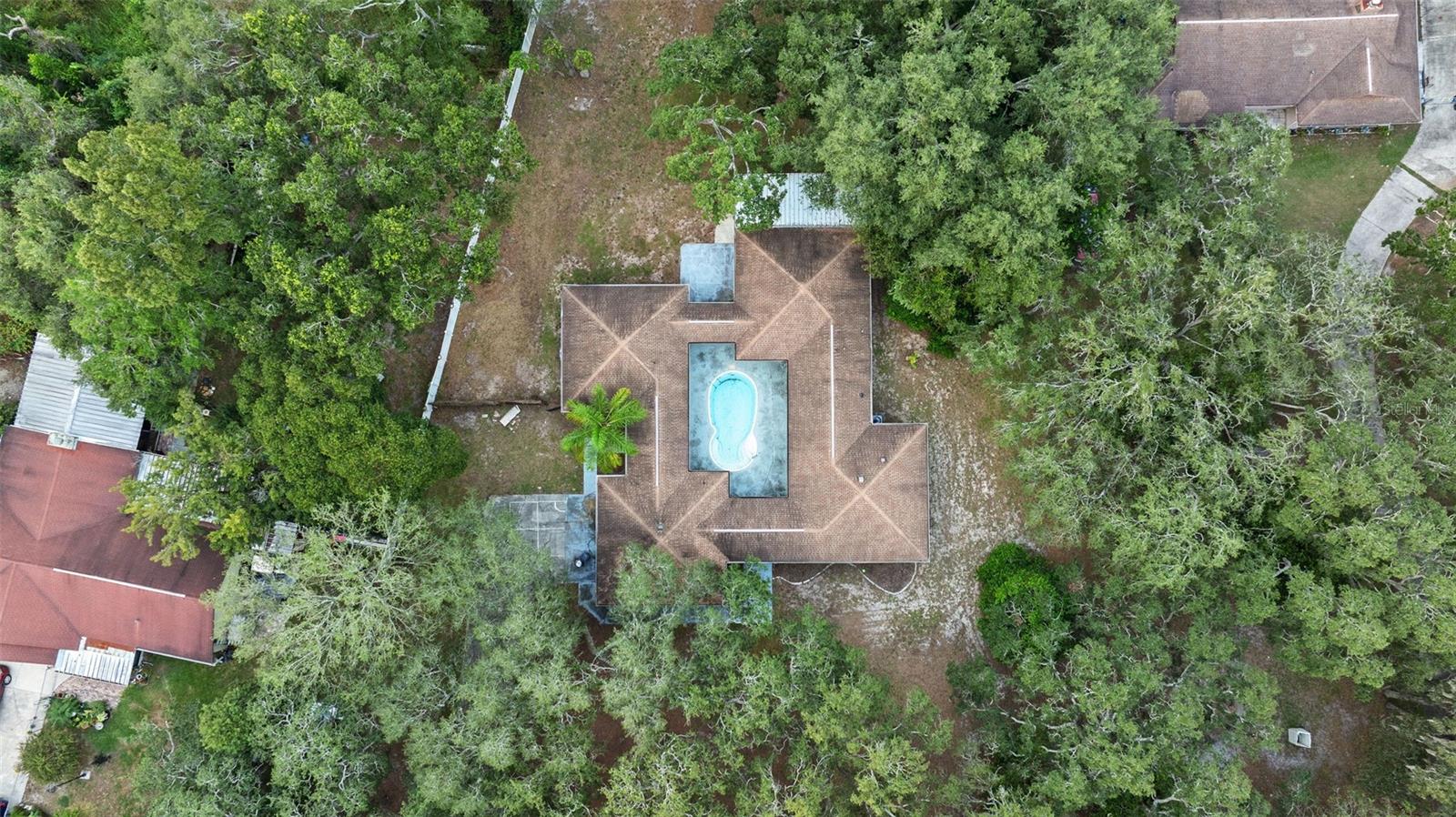 SUNCOAST HIGHLANDS - Residential Lease