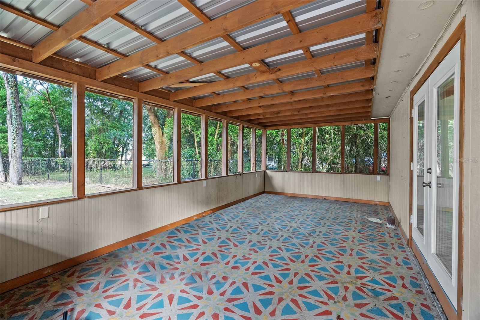 SUNCOAST HIGHLANDS - Residential Lease