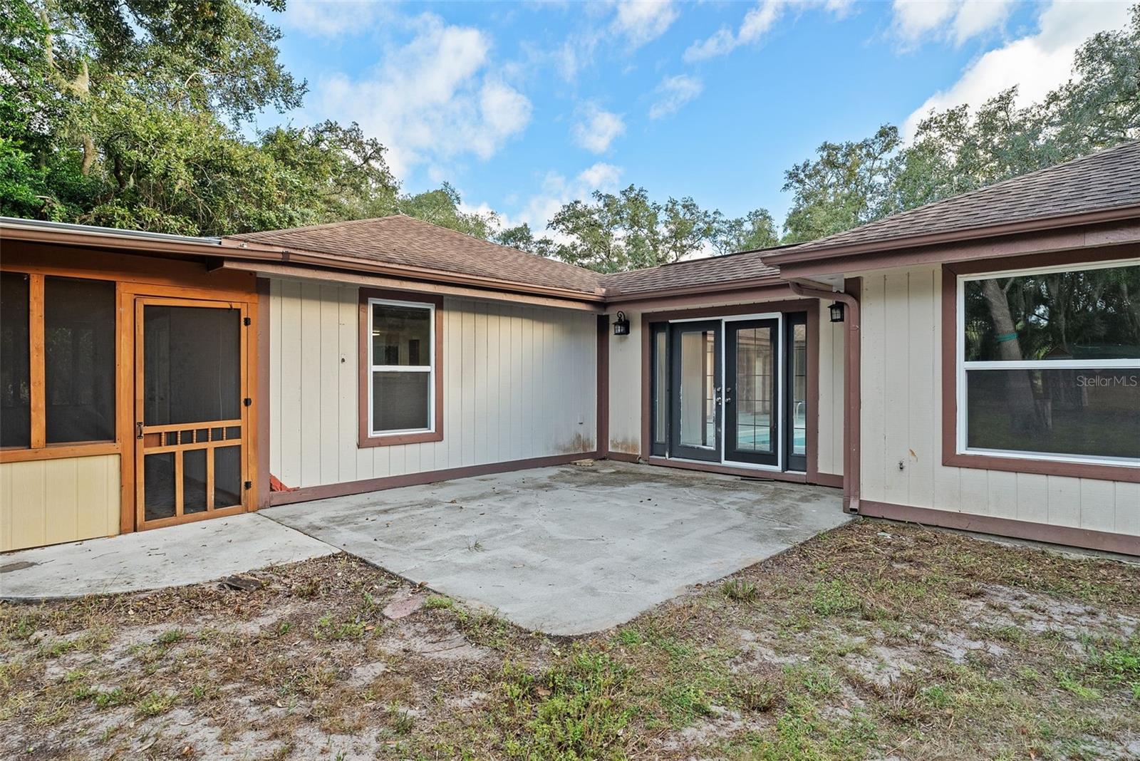 SUNCOAST HIGHLANDS - Residential Lease