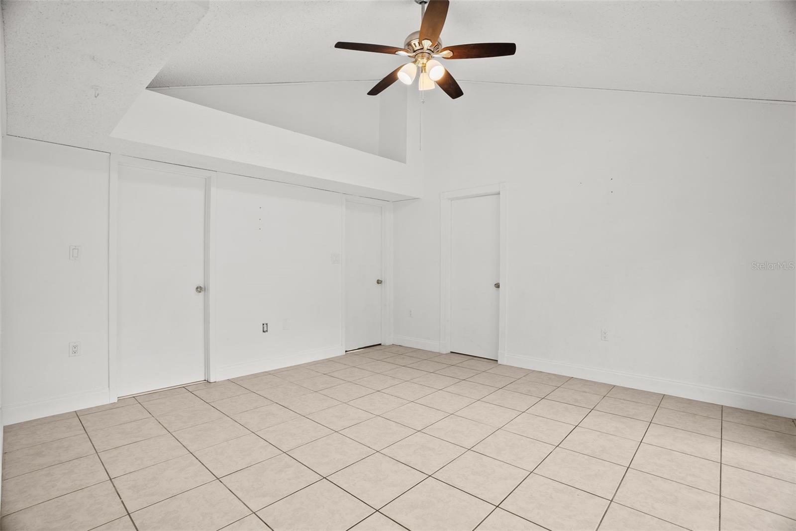 SUNCOAST HIGHLANDS - Residential Lease