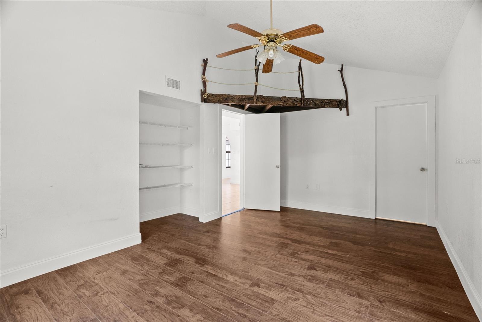 SUNCOAST HIGHLANDS - Residential Lease