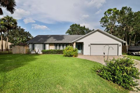 475 SPRUCEVIEW DRIVE PORT ORANGE FL 32127