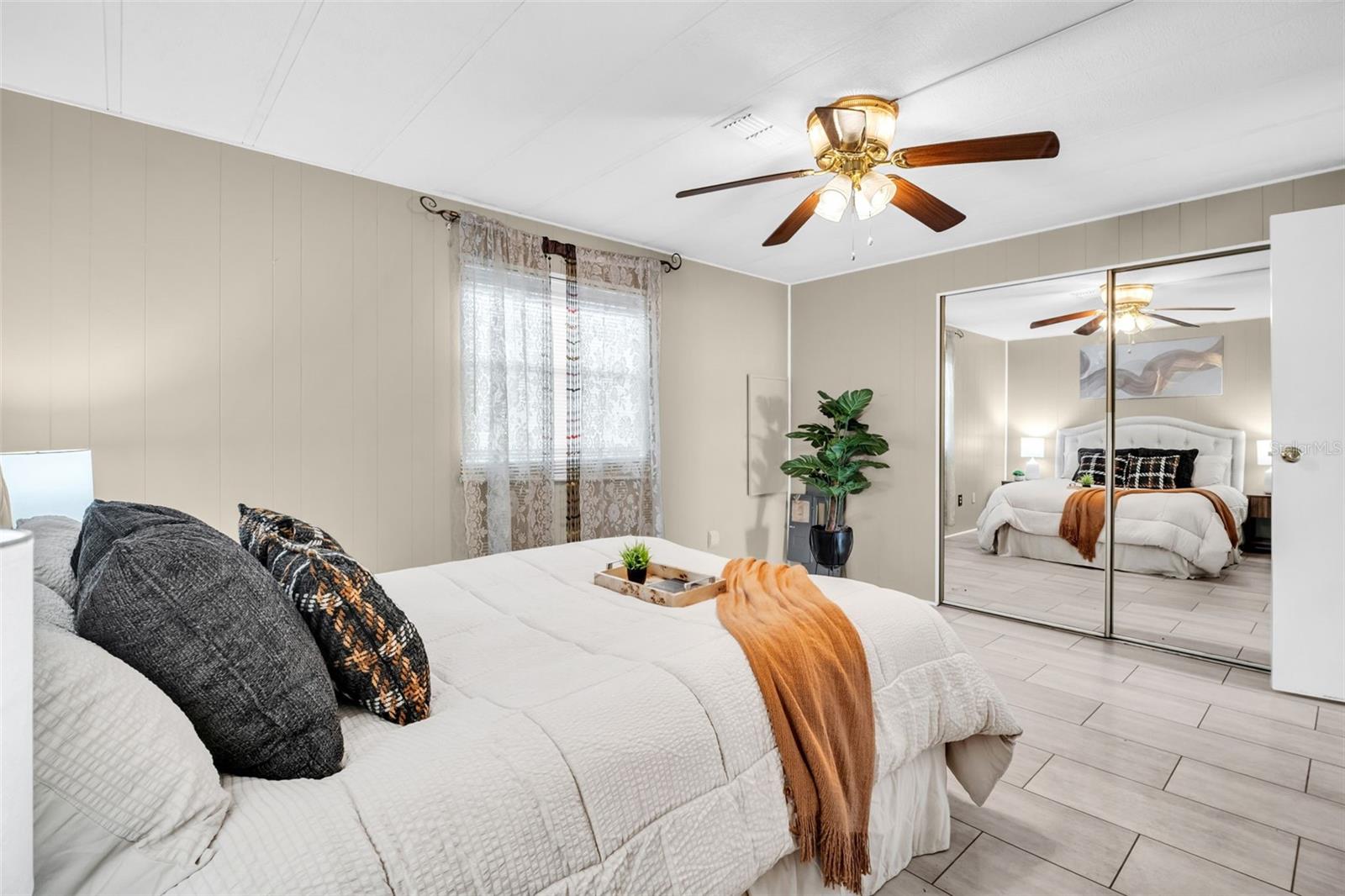 BLUE JAY MOBILE HOME ESTATES CONDO - Residential