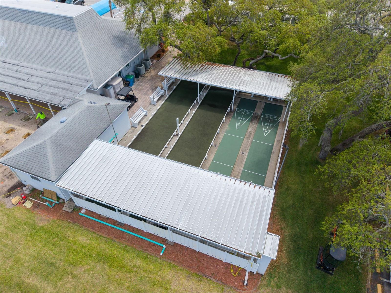 BLUE JAY MOBILE HOME ESTATES CONDO - Residential