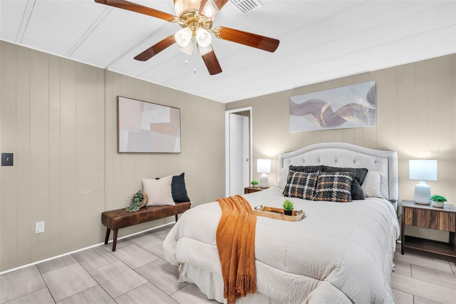 BLUE JAY MOBILE HOME ESTATES CONDO - Residential