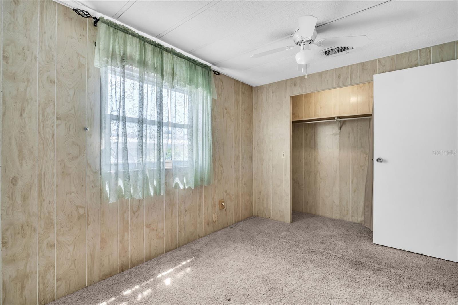 BLUE JAY MOBILE HOME ESTATES CONDO - Residential