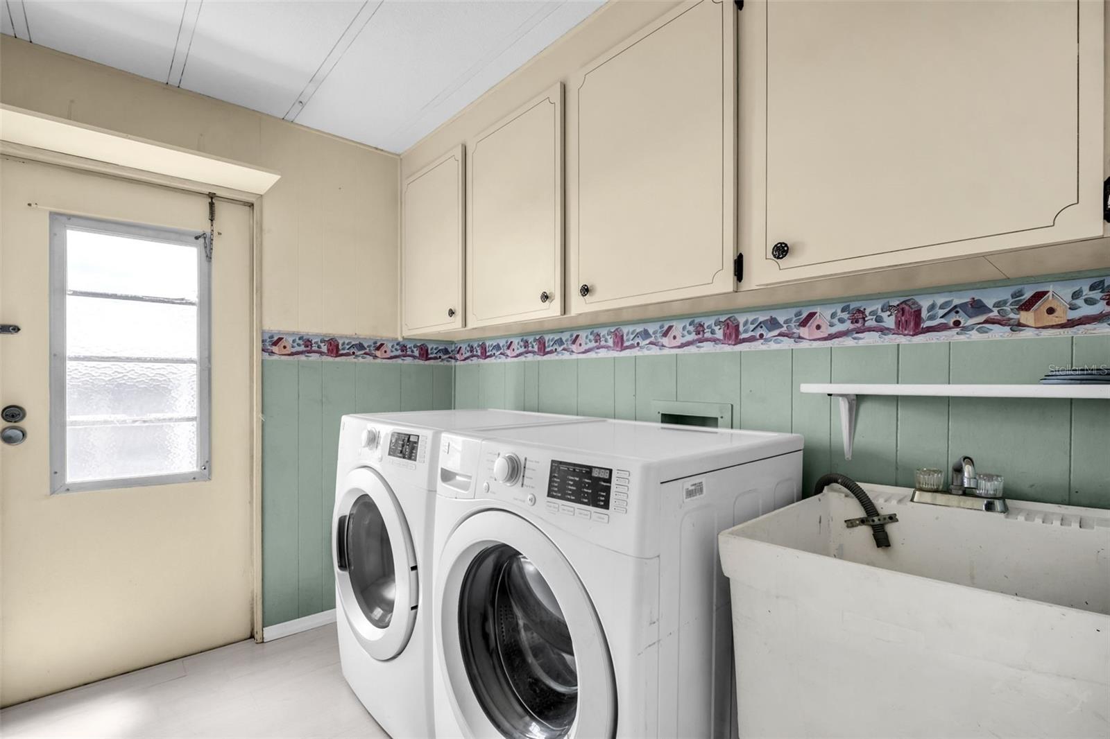 BLUE JAY MOBILE HOME ESTATES CONDO - Residential