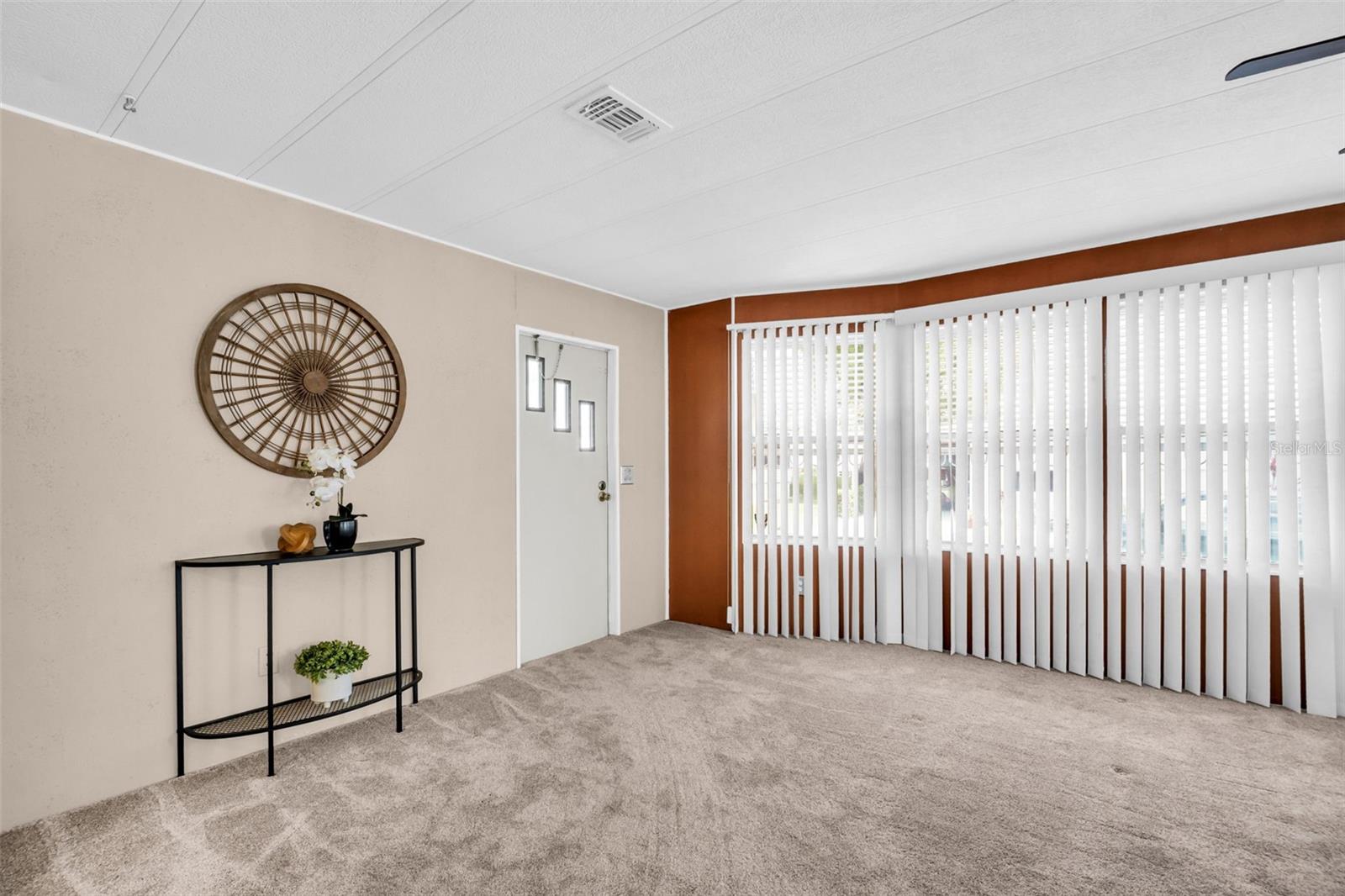 BLUE JAY MOBILE HOME ESTATES CONDO - Residential