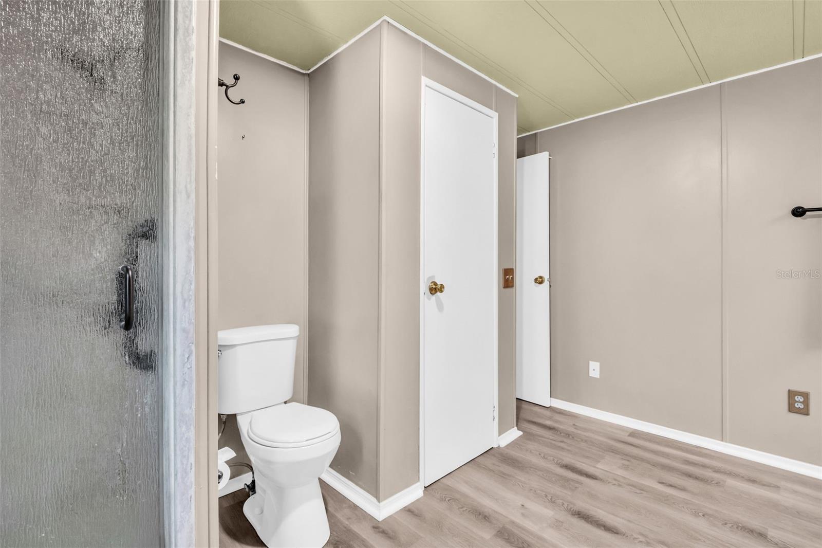 BLUE JAY MOBILE HOME ESTATES CONDO - Residential